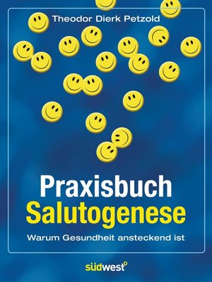 cover image of Praxisbuch Salutogenese